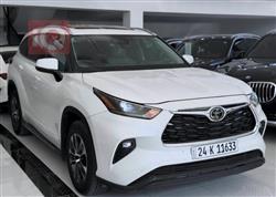 تۆیۆتا هایلاندەر